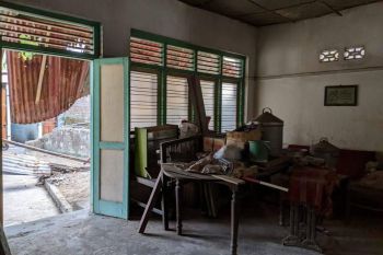 TANAH DI LOKASI PREMIUM SAGAN KOTA JOGJA BONUS : RUKO, KOS-KOSAN, KEBUN DAN