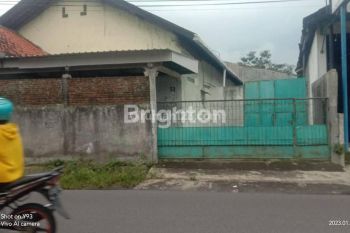 GUDANG SIAP PAKAI DI PRINGAPUS KARANGJATI SEMARANG