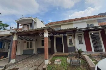 Siap Huni Semi Furnished Rumah Banyaksumba Kbp