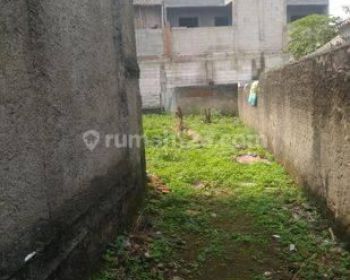 Di Jual Tanah Depok Dekat Alun Alun Depok