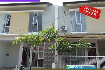 Harga Cocok Rumah Siap Huni Di Margahayu Bandung 79A11