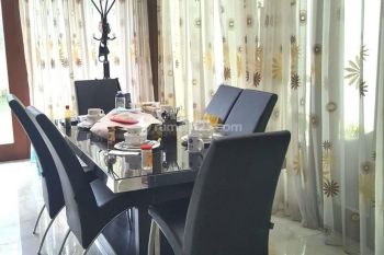 Dijual rumah di Komplek Permata Jasindo Depok