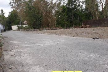 Tanah Dekat Ke SDN Pabuaran Tumpeng 3, Lokasi Strategis