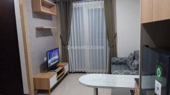 Apartement sky terras