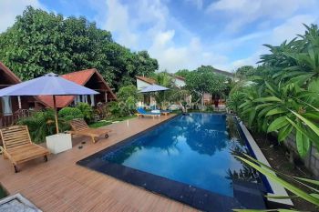 For Sale Freehold Bungalow In Nusa Penida, Bali