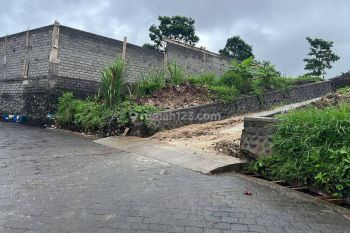 Leasehold Land With Ricefield View Bonus Design Di Buduk, Mengwi