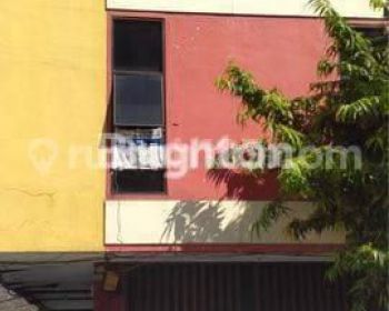 RUKO 3 LANTAI SIAP PAKAI AREA GAYAMSARI SEMARANG TIMUR