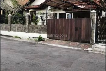 Dijual rumah lantai 1 dikori nuansa taman griya Jimbaran Badung Bali