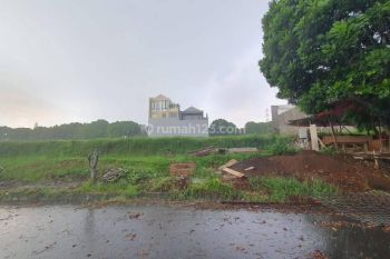 Kavling Dijual Ekslusif di Budi Indah Bandung