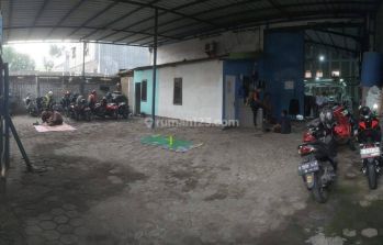 Gudang Lok Holis, Siap Pakai, Akses Max Fuso