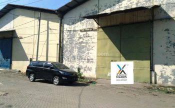Dijual Gudang di Pergudangan Tambak Langon 27 Blok A, Surabaya