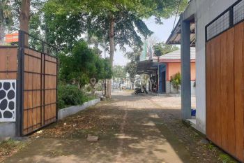 Sewa kontrak Strategis Tanah Kosong Al Fathu Soreang