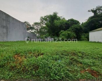 Tanah Kavling di Citraland Surabaya Barat