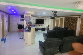 Dijual Rumah Mewah Siap Huni di Aristoteles Gading Serpong