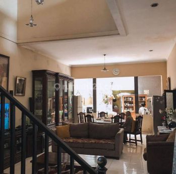 Dijual Rumah Cantik Di Mekarwangi