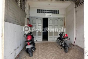 Dijual Ruko Jalan Rahayu Budi Hartanto