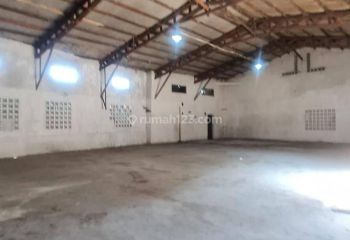 Pabrik Siap Operasional Strategis di Cileungsi