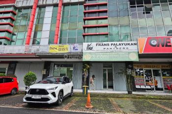 Ruko Bidex Teras Kota Bsd City 2 Gandeng Siap Pakai Lokasi Oke