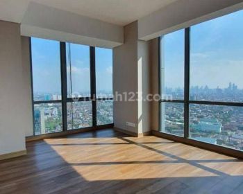 Dijual Apartemen Holland Village di Cempaka Putih Jakarta Pusat