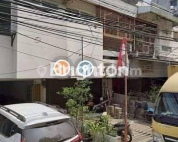 RUKO DUA LANTAI TAMAN PLUIT KENCANA DALAM PENJARINGAN,COCOK UNTUK USAHA TS DAN