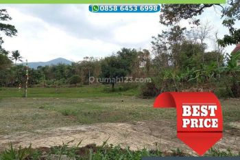 Top Kavling Siap Bangun View Kota Asri Sindanglaya Bandung 86H6