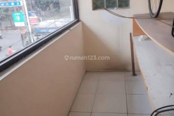 Ruko 2 Lantai di Kosambi Baru Jakarta Barat Lokasi Strategis