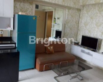 apartment lokasi bagus