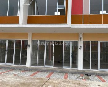 Lokasi Strategis, Dkt Sekolah Mutiara Bangsa, Dr Jkt Ke Maja Bs Dengan Krl