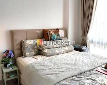 Apartemen SIap Huni View Pool Di Lloyd Alam Sutera