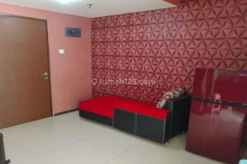 Dijual Apartemen Gateway Pasteur, Furnished, 1 Kamar Tidur