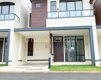 Termurah, Baru !!! Cluster Terbaik di Lavon City - Grandura  (JNT)