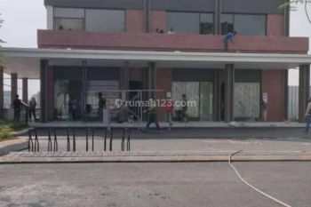 Dijual Ruko Hoki Untuk Usaha di Summarecon Bandung