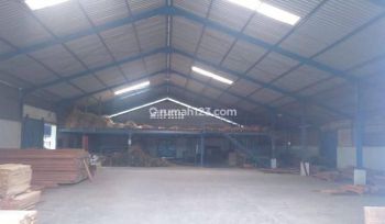 Dijual Pabrik Raya Sukorejo Pasuruan Malang Surabaya