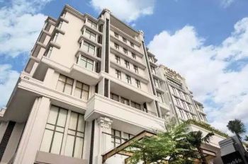 A96 Jual Hotel Mewah Goodrich Termurah di Antasari Sudirman Kuningan
