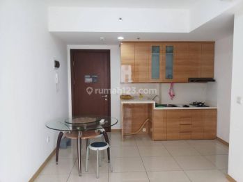 Apt Lt 6, 2 K.tidur di M Town Signature, Gading Serpong, Banten
