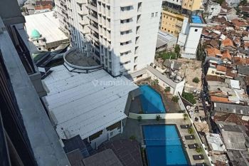 Apartemen Braga City Walk Furnish Lantai 16