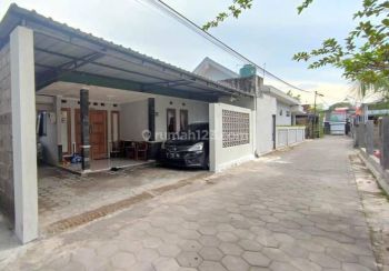 MURAH - TANAH LUAS , RUMAH CANTIK DENGAN TANAH LUAS - HARGA MURAH BANGET DI UPN