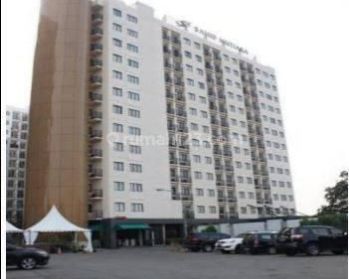 Dijual segera Hotel di Karawaci masi beroperasional