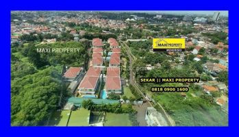Kavling Komersial Tb Simatupang Bersebelahan Office Building