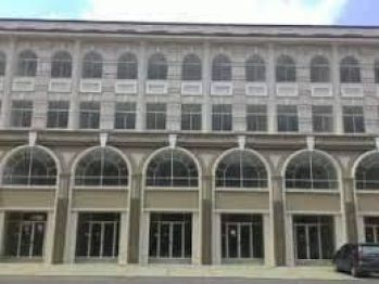 Ruko Cordoba 4 Lantai Siap Pakai di Green Lake City Strategis