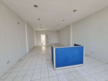 Ruko hadap jalan Raya serpong jual di bawah harga pasaran murah banget