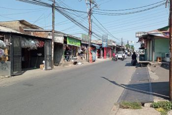 Peluang Investasi Luar Biasa di Sekitar Citayam Tanah Dan Bangunan Premium