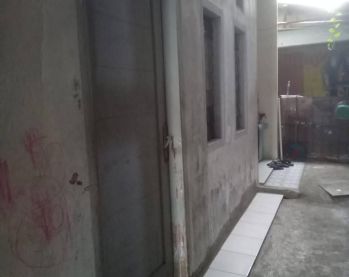 DiJual 1 Kontrakan 3 Petak