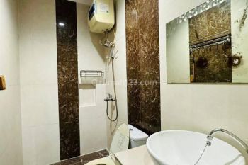 Cozy Rumah 2 Sisi Summarecon Bandung Cluster Dayana 216M12