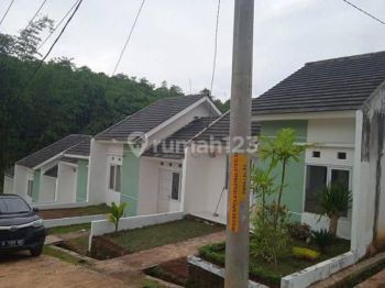 Rumah subsidi Kualitas lokasi Alun alun cikancung Cicalengka JawaBarat