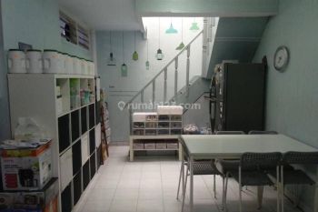 J 04 12 2023 Disewakan Rumah 8x18 Cluster Asia Green Lake City