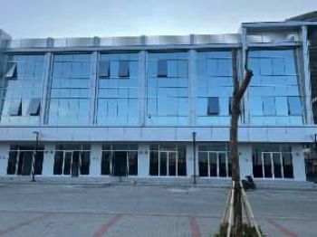 Disewa Ruko Shibuya Pik 2 Uk 4,5x15 Siap Pakai At Jakarta Utara