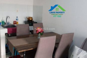 Dijual Apartemen Full Furnish Siap Huni di Metland Cileungsi