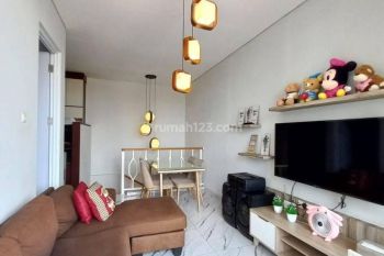 Rumah Cantik Interior Bagus di Discovery Bintaro 11244 sc 08111119245