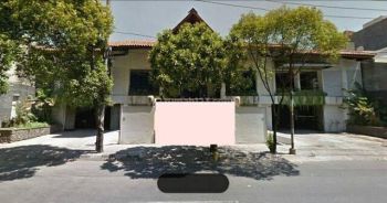 Raya Kertajaya Cocok Untuk Kantor, Resto, Showroom